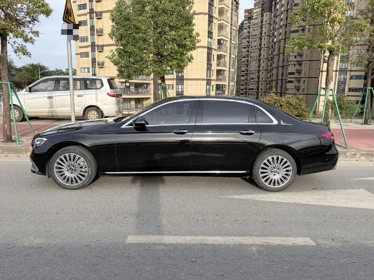 2022 Mercedes-Benz E Class 2.0T 258HP L4 9AT,autocango,china used car exporter,china ev exporter,chinese used car exporter,chinese used ev exporter