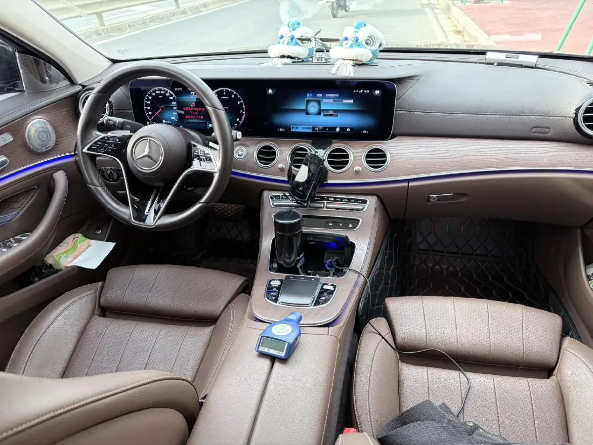 2022 Mercedes-Benz E Class 2.0T 258HP L4 9AT,autocango,china used car exporter,china ev exporter,chinese used car exporter,chinese used ev exporter