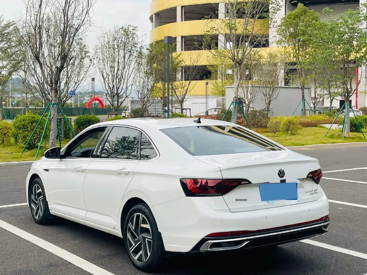 2023 Volkswagen Sagitar 1.4T 150HP L4 7DCT,autocango,china used car exporter,china ev exporter,chinese used car exporter,chinese used ev exporter