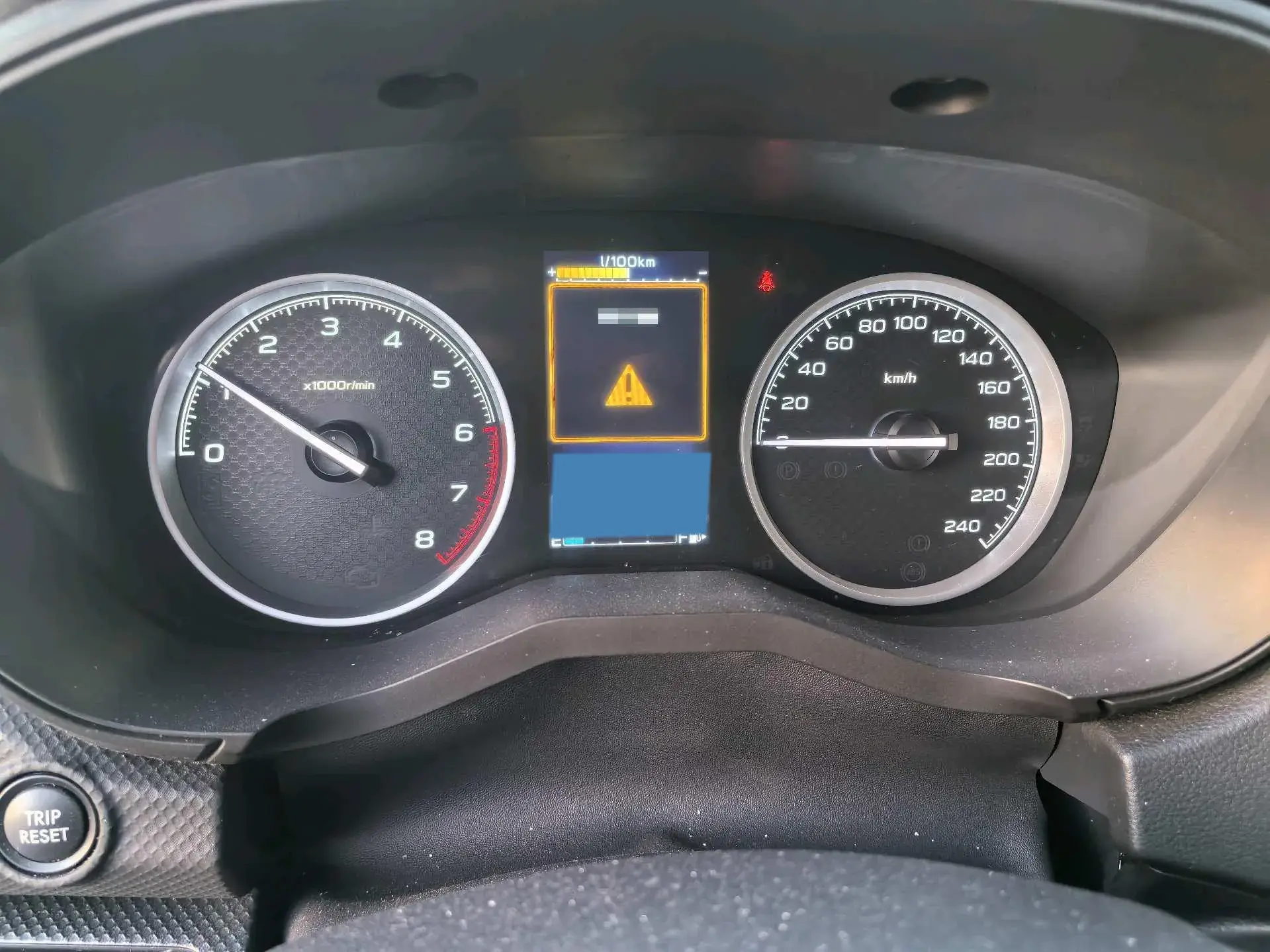 2021 SUBARU FORESTER thumbnail 3