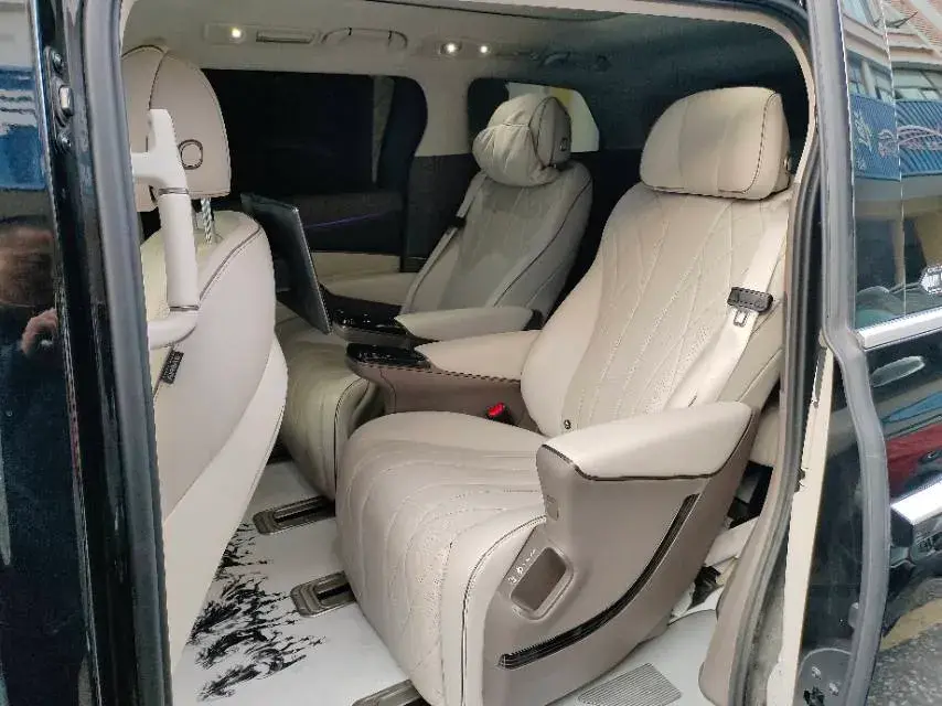 2022 DENZA D9 thumbnail 4