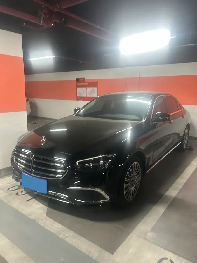 2023 Mercedes-Benz E Class 2.0T 258HP L4 9AT,autocango,china used car exporter,china ev exporter,chinese used car exporter,chinese used ev exporter