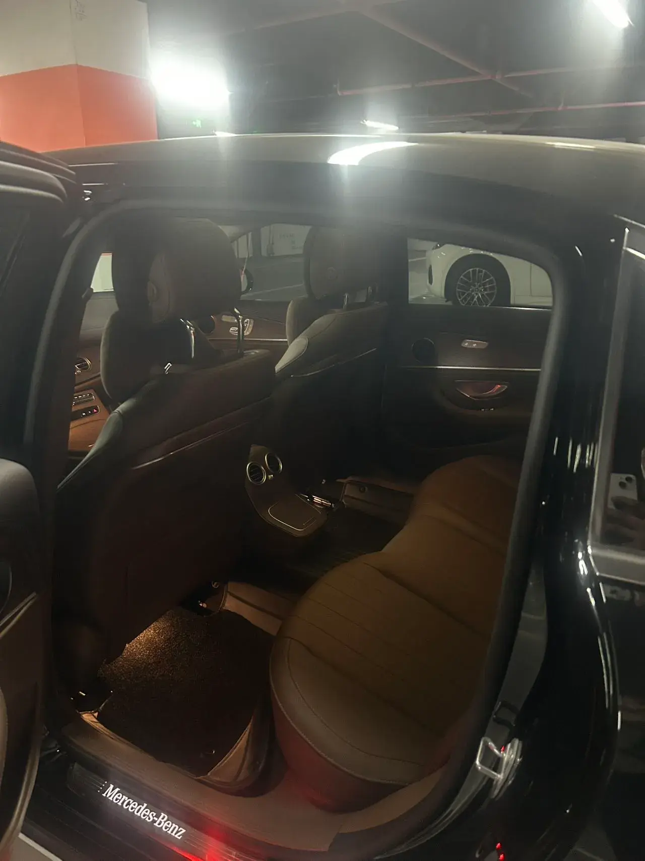 2023 MERCEDES-BENZ E thumbnail 3