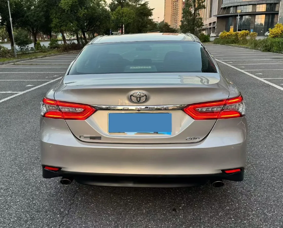 2019 Toyota Camry 2.0L 178HP L4 CVT,autocango,china used car exporter,china ev exporter,chinese used car exporter,chinese used ev exporter