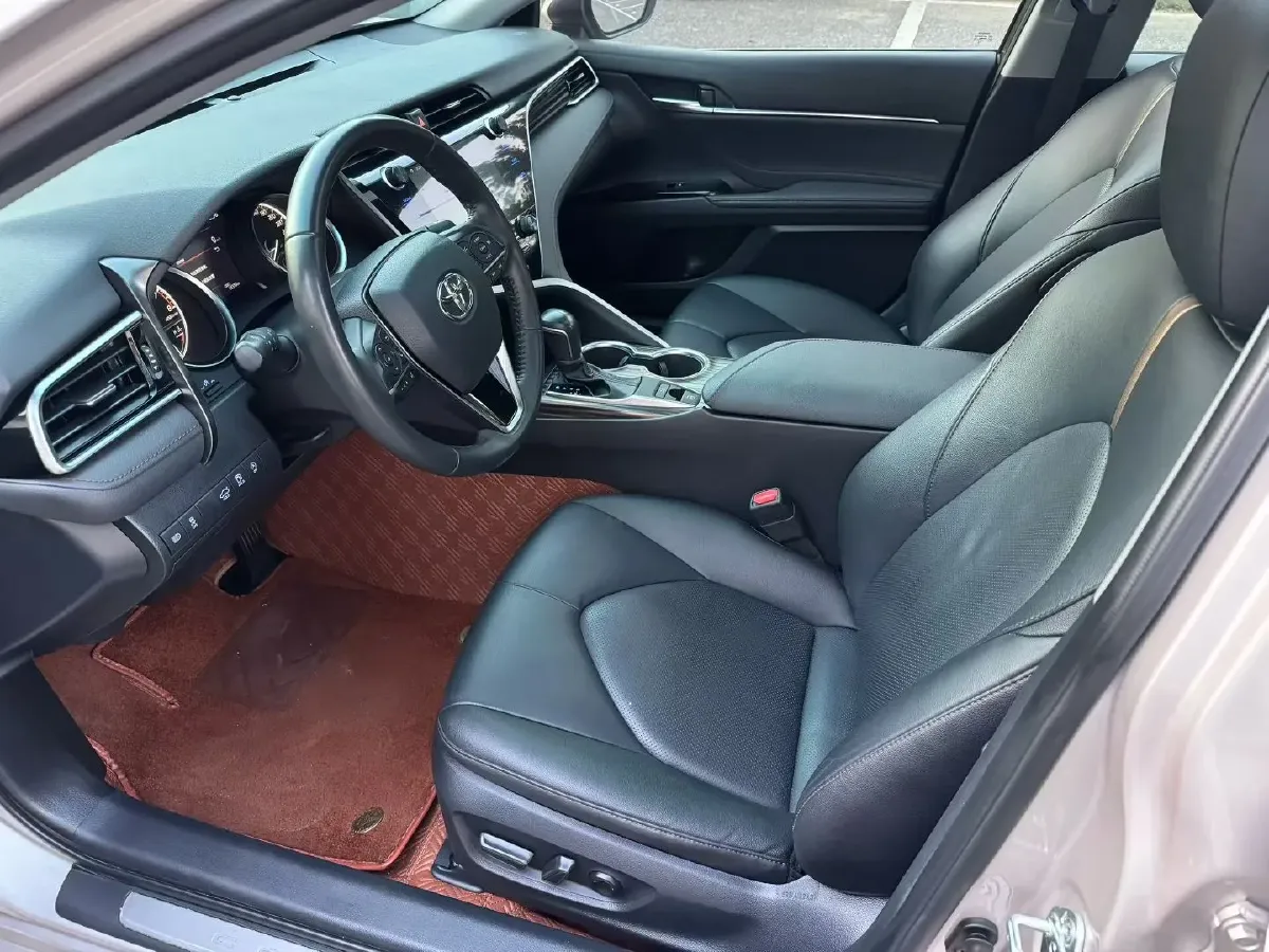 2019 Toyota Camry 2.0L 178HP L4 CVT,autocango,china used car exporter,china ev exporter,chinese used car exporter,chinese used ev exporter