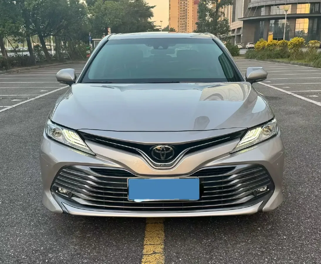 2019 Toyota Camry 2.0L 178HP L4 CVT,autocango,china used car exporter,china ev exporter,chinese used car exporter,chinese used ev exporter