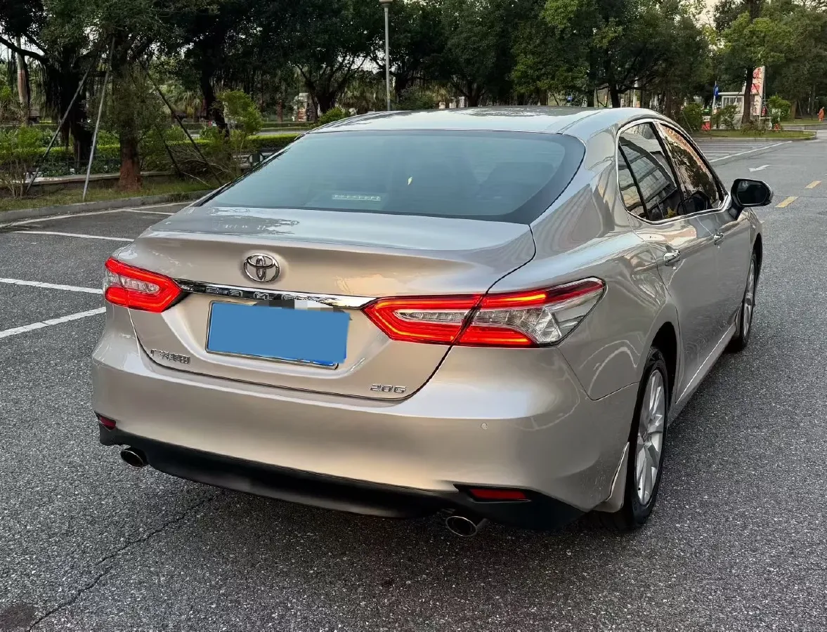 2019 Toyota Camry 2.0L 178HP L4 CVT,autocango,china used car exporter,china ev exporter,chinese used car exporter,chinese used ev exporter