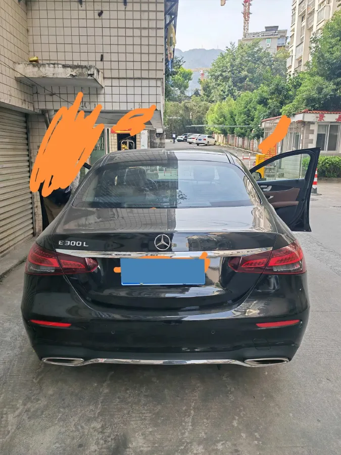 2022 Mercedes-Benz E Class 2.0T 258HP L4 9AT,autocango,china used car exporter,china ev exporter,chinese used car exporter,chinese used ev exporter