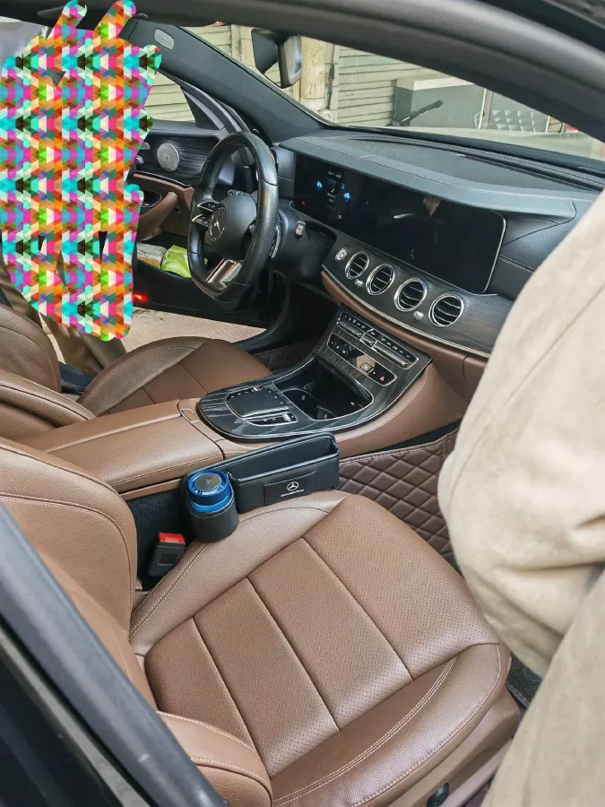 2022 Mercedes-Benz E Class 2.0T 258HP L4 9AT,autocango,china used car exporter,china ev exporter,chinese used car exporter,chinese used ev exporter