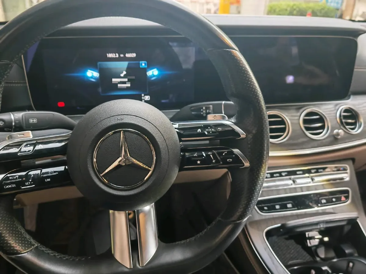 2022 Mercedes-Benz E Class 2.0T 258HP L4 9AT,autocango,china used car exporter,china ev exporter,chinese used car exporter,chinese used ev exporter