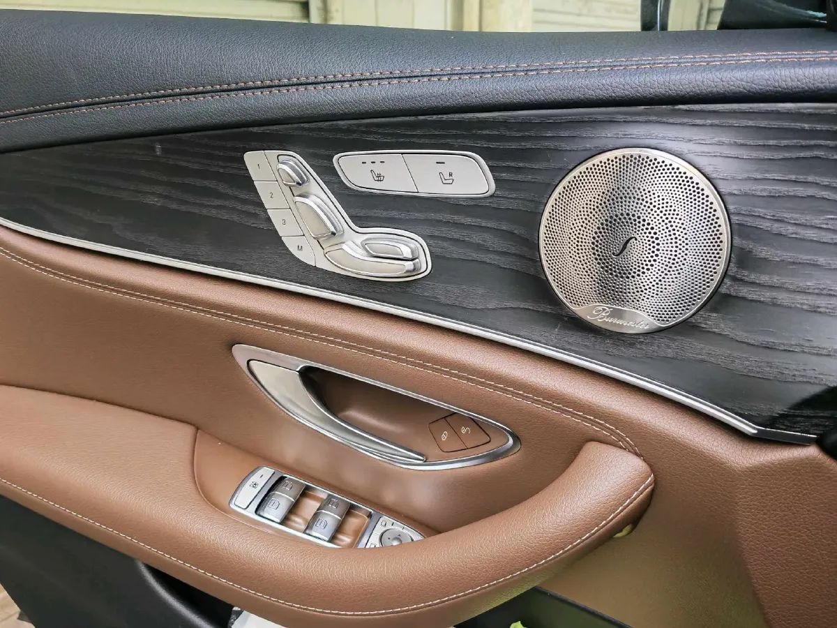 2022 Mercedes-Benz E Class 2.0T 258HP L4 9AT,autocango,china used car exporter,china ev exporter,chinese used car exporter,chinese used ev exporter