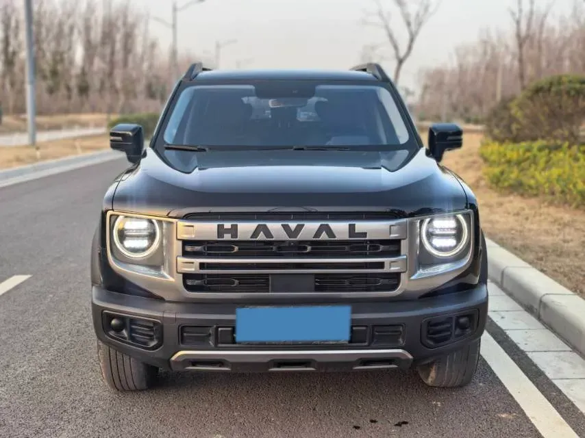 2022 Haval Dargo 1.5T 184HP L4 7DCT,autocango,china used car exporter,china ev exporter,chinese used car exporter,chinese used ev exporter