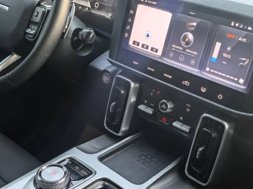 2022 Haval Dargo 1.5T 184HP L4 7DCT,autocango,china used car exporter,china ev exporter,chinese used car exporter,chinese used ev exporter