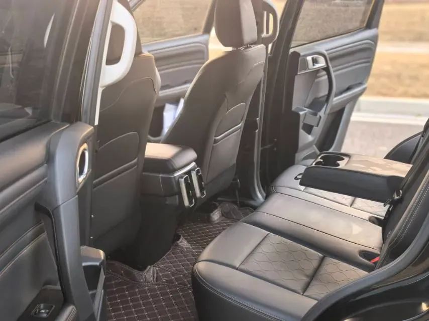 2022 Haval Dargo 1.5T 184HP L4 7DCT,autocango,china used car exporter,china ev exporter,chinese used car exporter,chinese used ev exporter