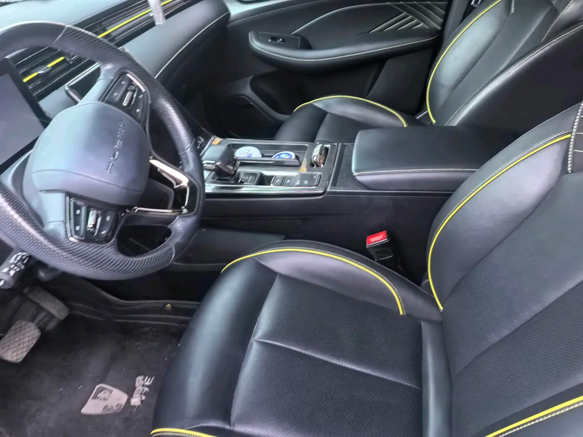 2021 ROEWE RX5 thumbnail 2