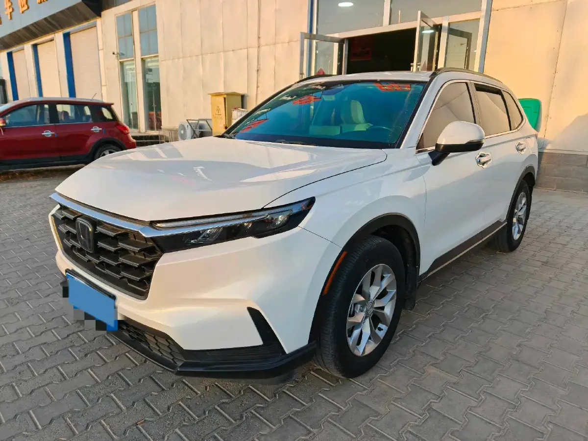 2023 Honda CR-V 1.5T 193HP L4 CVT