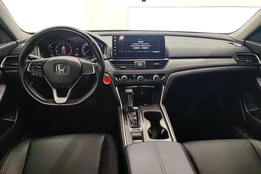 2022 Honda Accord 1.5T 194HP L4 CVT,autocango,china used car exporter,china ev exporter,chinese used car exporter,chinese used ev exporter