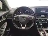 2022 Honda Accord 1.5T 194HP L4 CVT