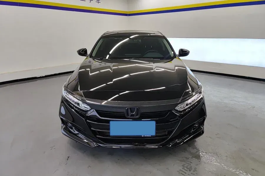 2022 Honda Accord 1.5T 194HP L4 CVT,autocango,china used car exporter,china ev exporter,chinese used car exporter,chinese used ev exporter