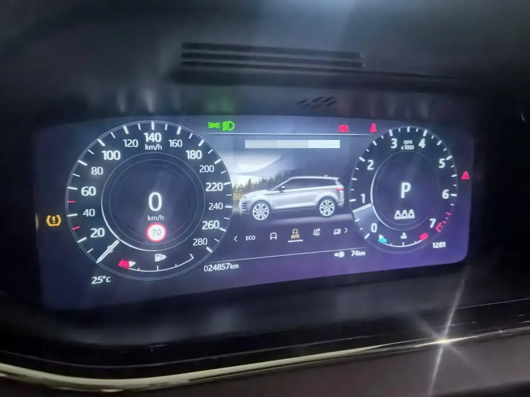 2022 LAND ROVER thumbnail 4