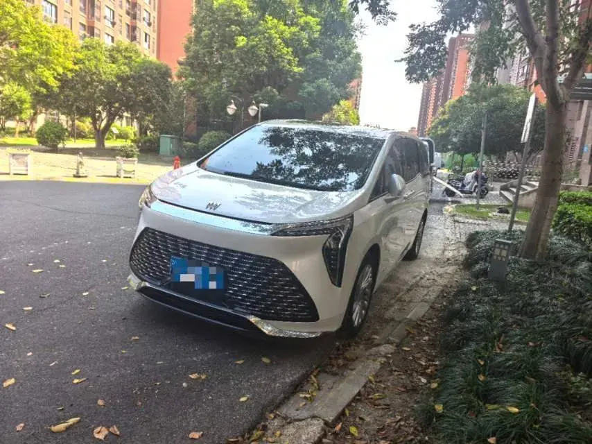 2023 Buick Century 2.0T 237HP L4 9AT