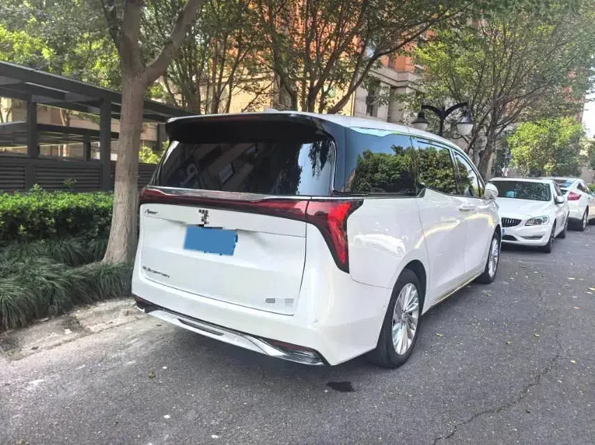 2023 BUICK CENTURY thumbnail 4