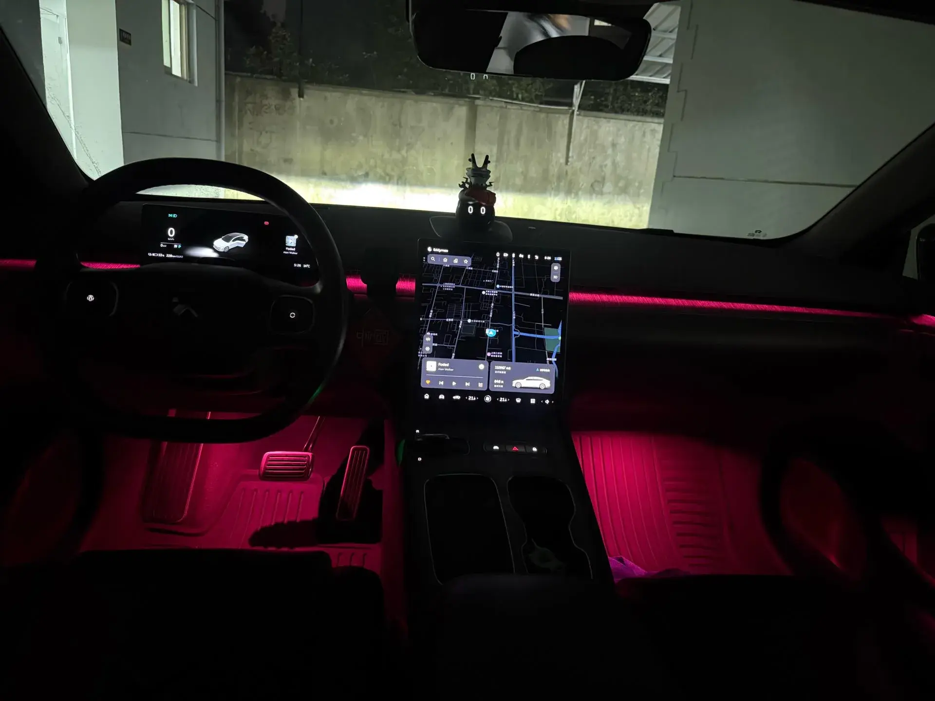 2021 VOLKSWAGEN BORA thumbnail 4