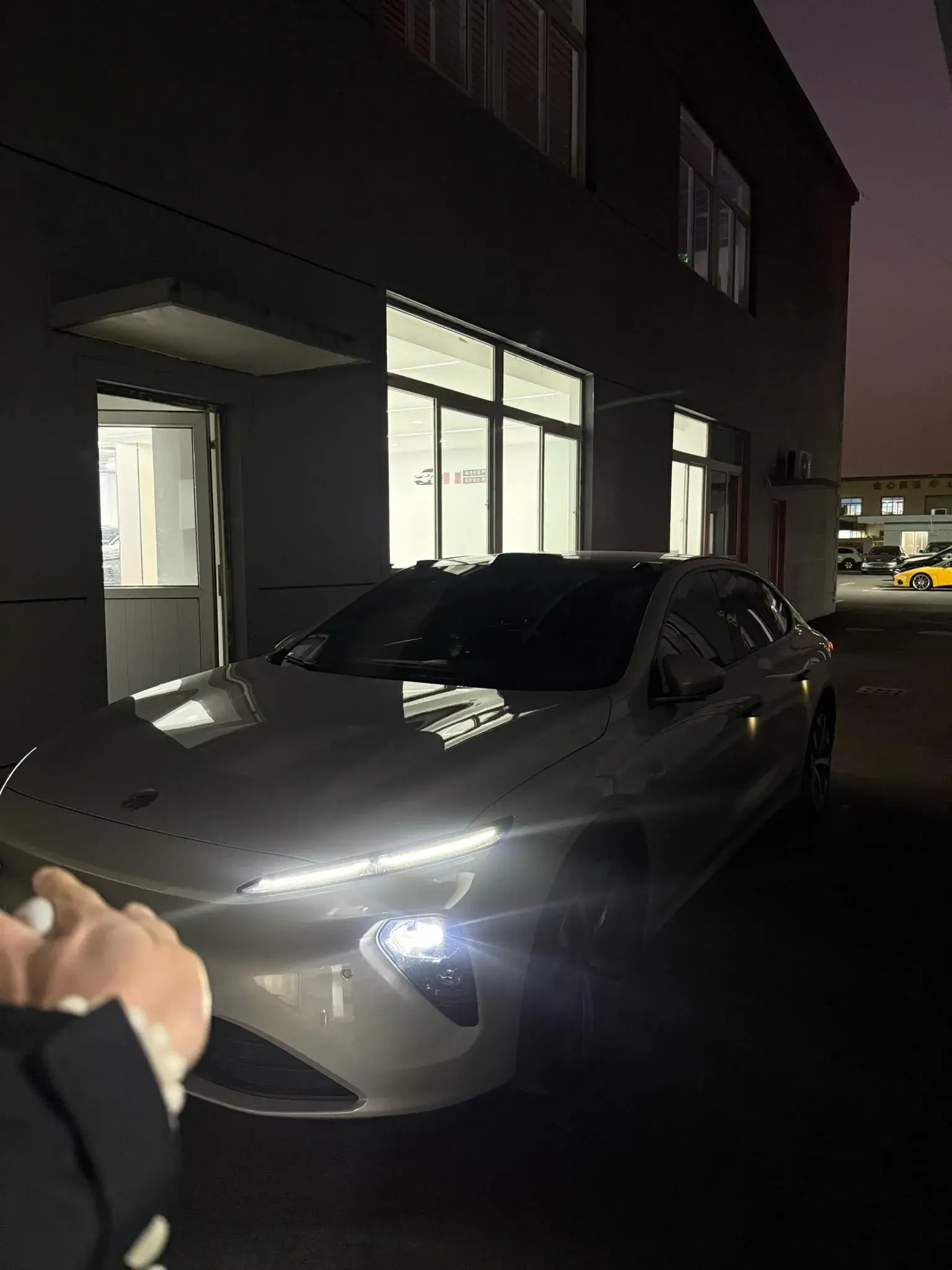 2021 VOLKSWAGEN BORA view 1