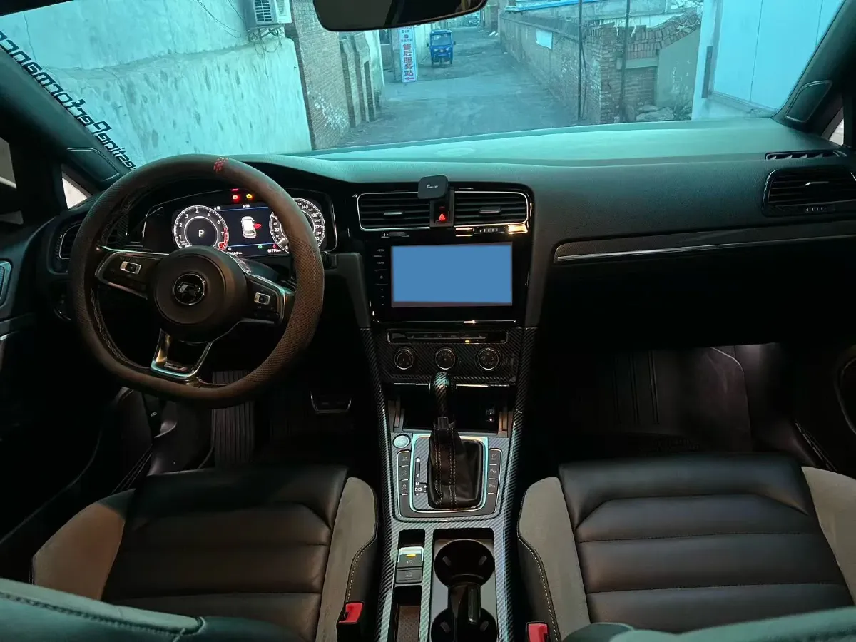 2020 Volkswagen Golf 1.4T 150HP L4 7DCT,autocango,china used car exporter,china ev exporter,chinese used car exporter,chinese used ev exporter