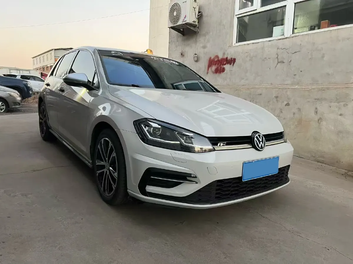 2020 Volkswagen Golf 1.4T 150HP L4 7DCT,autocango,china used car exporter,china ev exporter,chinese used car exporter,chinese used ev exporter
