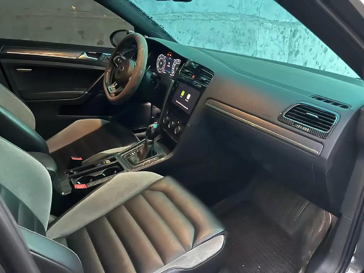 2020 Volkswagen Golf 1.4T 150HP L4 7DCT,autocango,china used car exporter,china ev exporter,chinese used car exporter,chinese used ev exporter