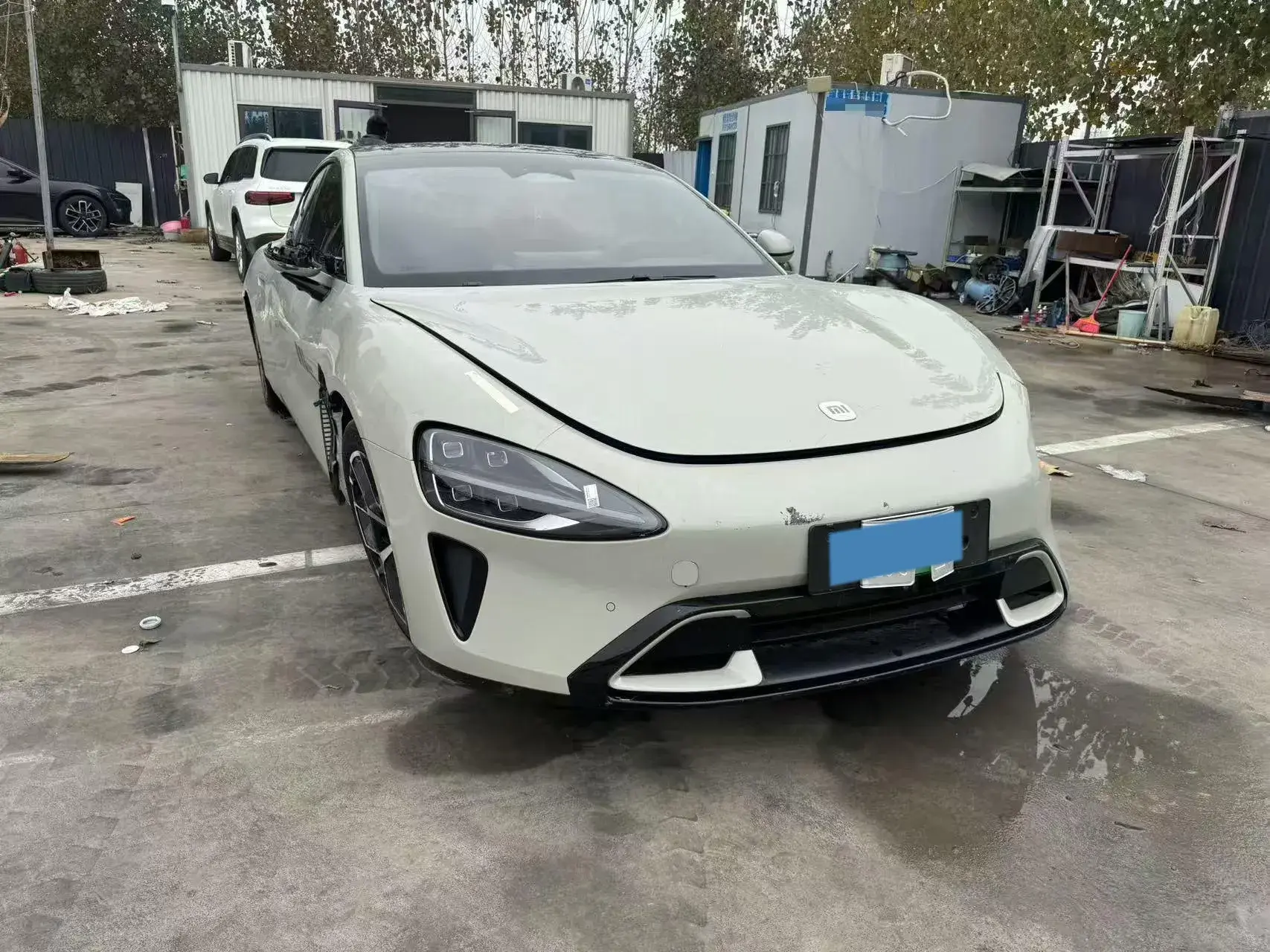 2024 MI SU7 thumbnail 2