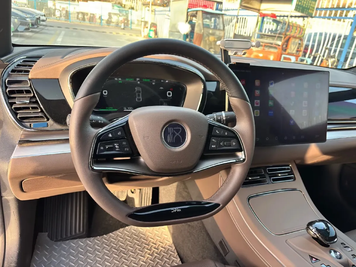 2021 BYD Han BEV 64.8KWH,autocango,china used car exporter,china ev exporter,chinese used car exporter,chinese used ev exporter