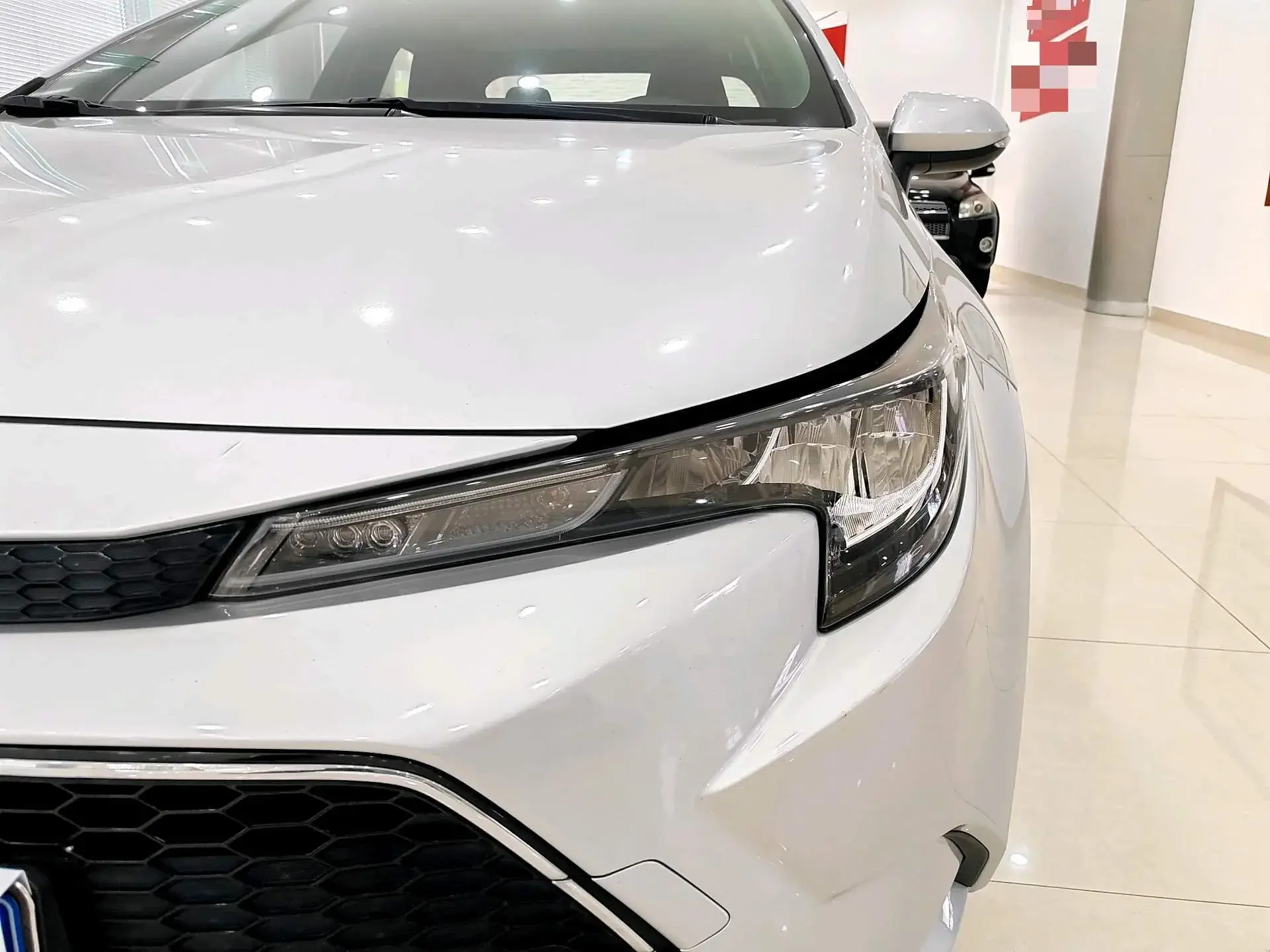 2019 TOYOTA LEVIN thumbnail 4