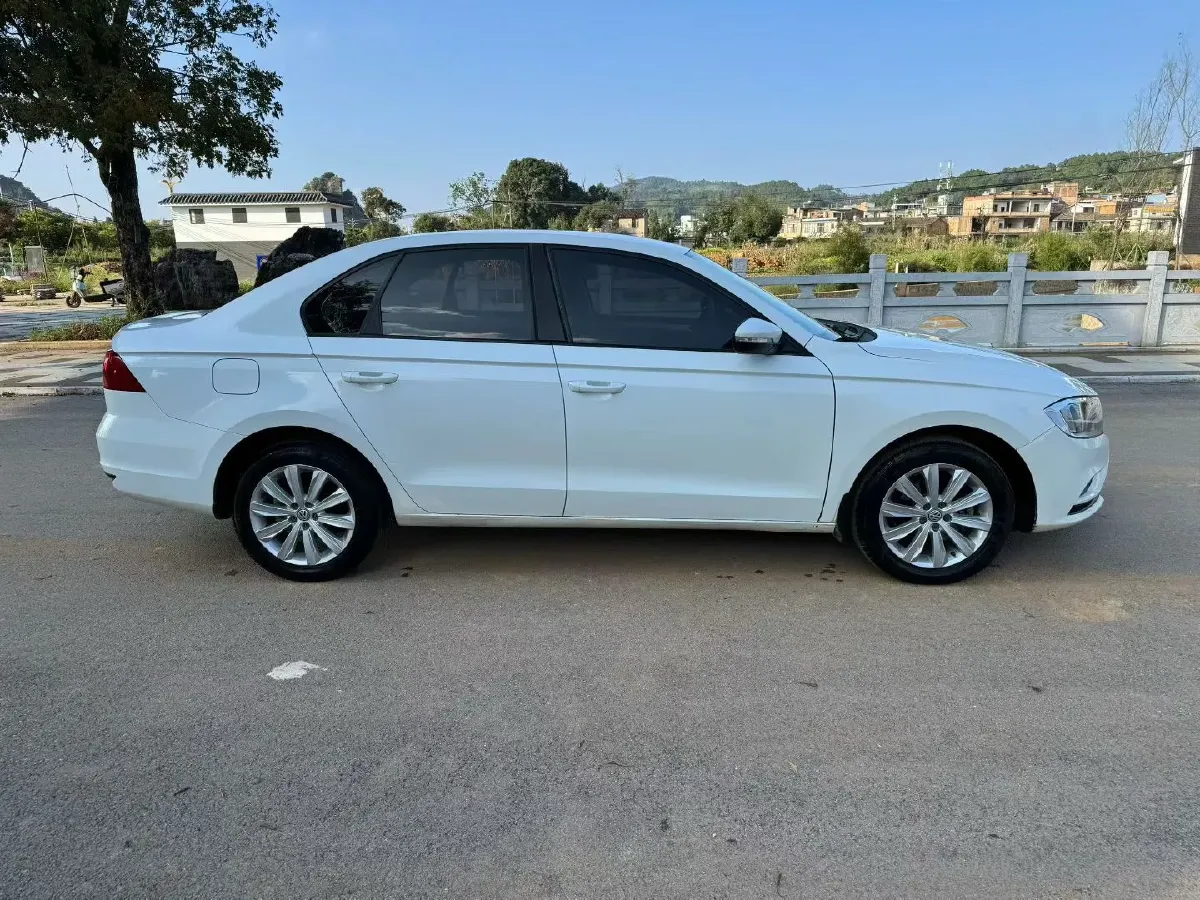 2019 Volkswagen Bora 1.5L 112HP L4 5MT,autocango,china used car exporter,china ev exporter,chinese used car exporter,chinese used ev exporter
