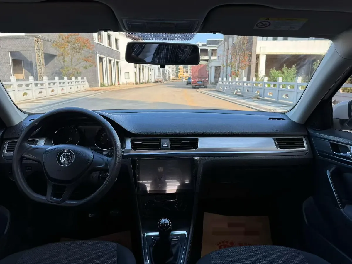 2019 Volkswagen Bora 1.5L 112HP L4 5MT,autocango,china used car exporter,china ev exporter,chinese used car exporter,chinese used ev exporter