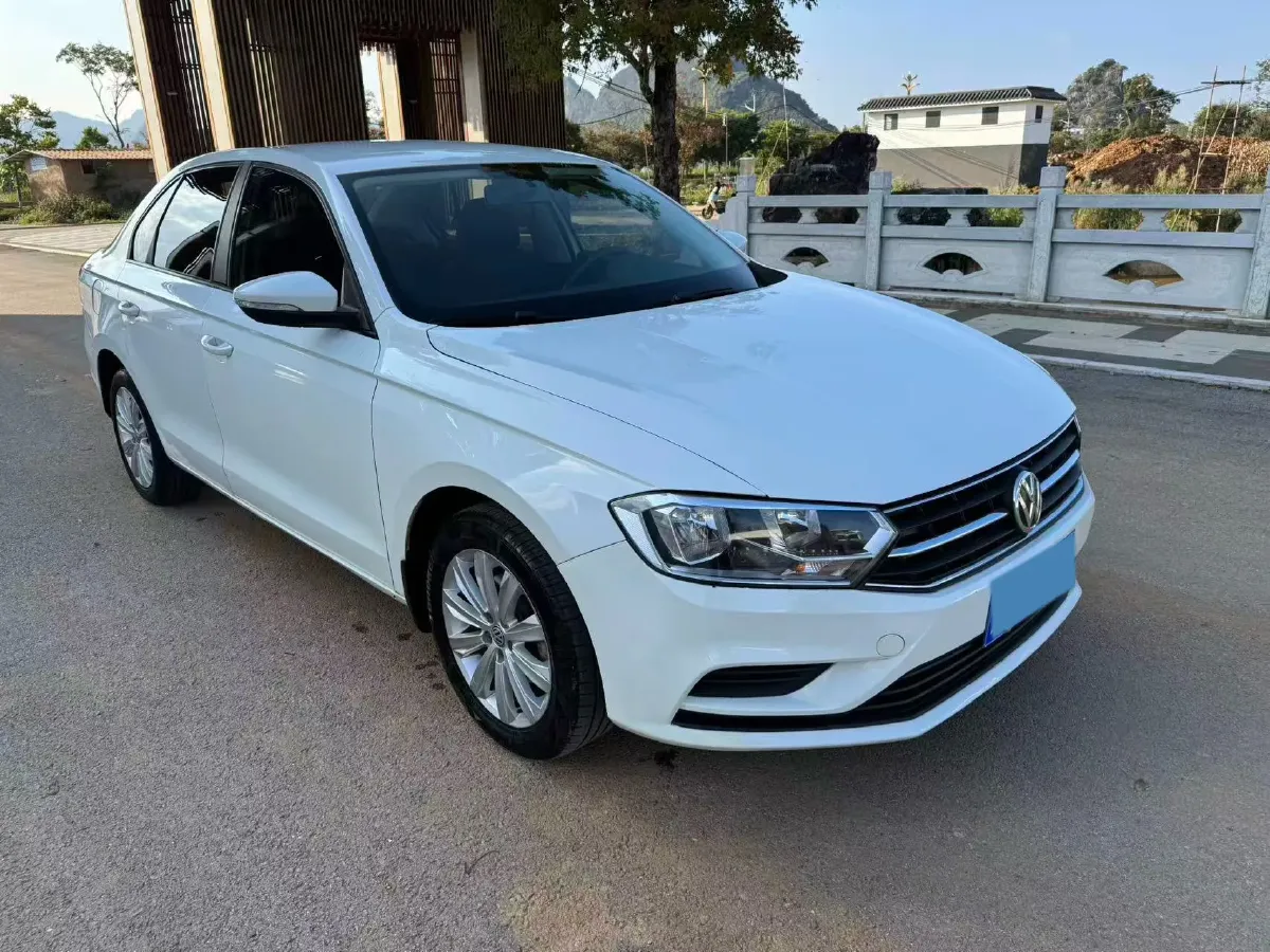 2019 Volkswagen Bora 1.5L 112HP L4 5MT,autocango,china used car exporter,china ev exporter,chinese used car exporter,chinese used ev exporter