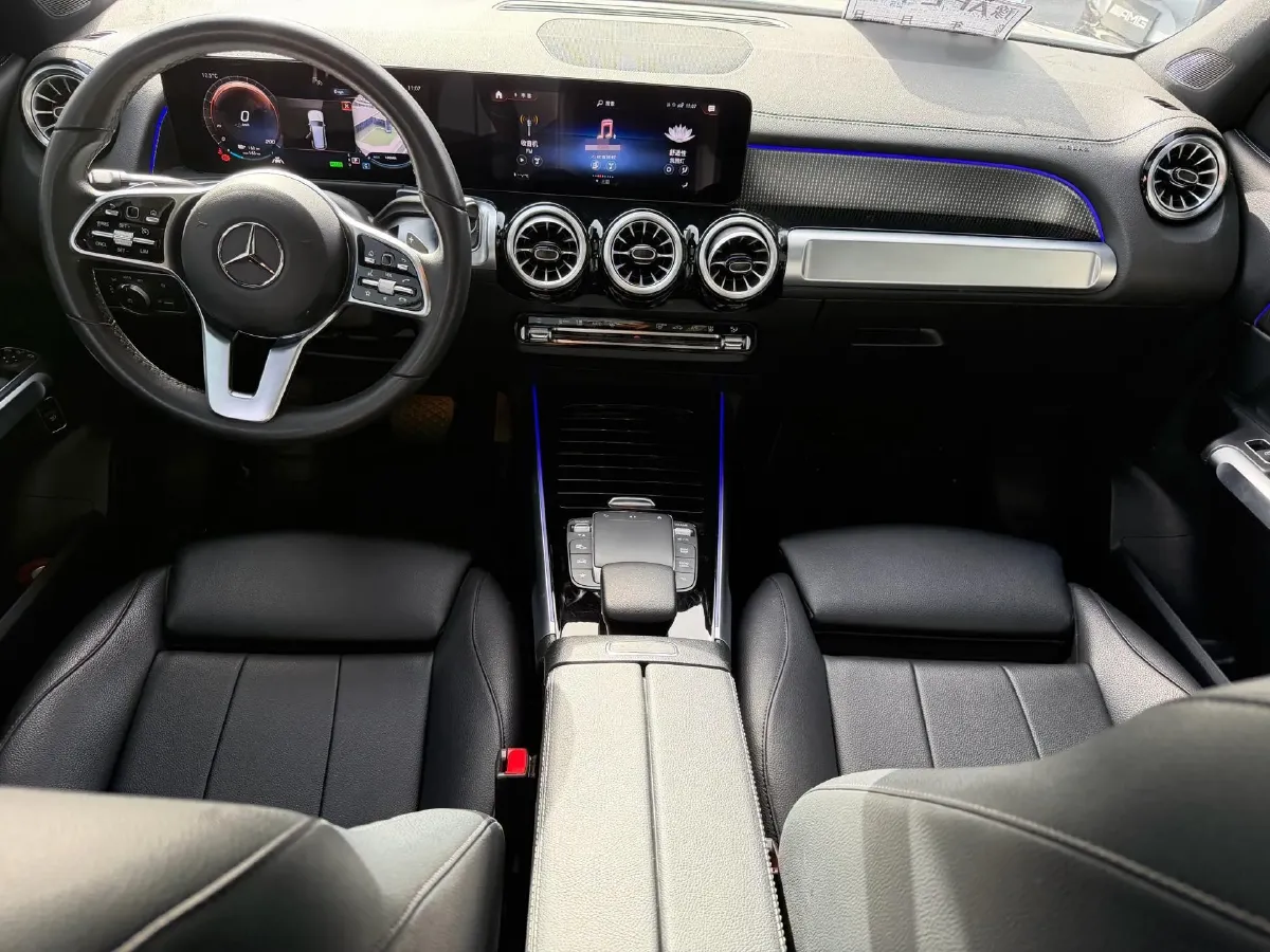 2022 Mercedes-Benz EQB Class BEV 73.5KWH,autocango,china used car exporter,china ev exporter,chinese used car exporter,chinese used ev exporter