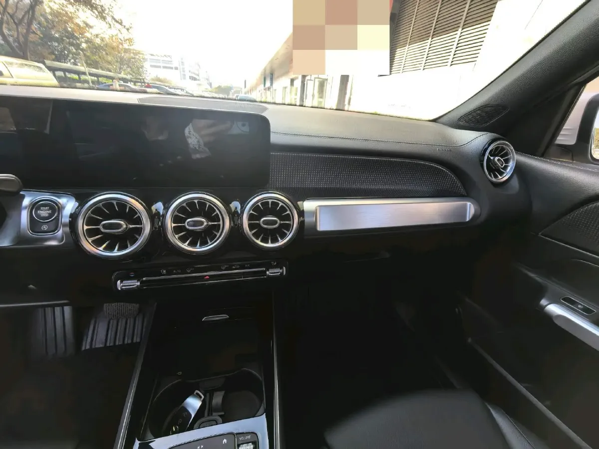 2021 Mercedes-Benz GLB Class 1.3T 163HP L4 7DCT,autocango,china used car exporter,china ev exporter,chinese used car exporter,chinese used ev exporter