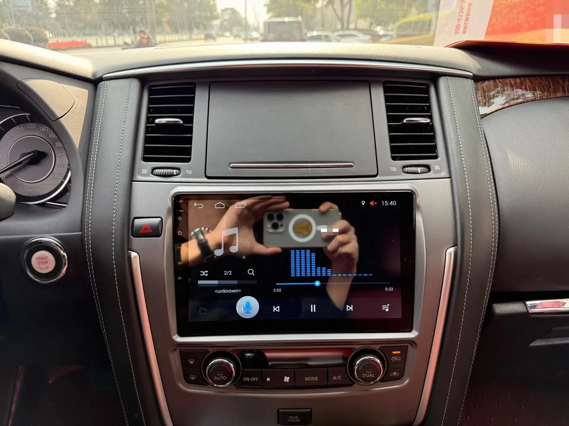 2020 NISSAN TERRA thumbnail 3