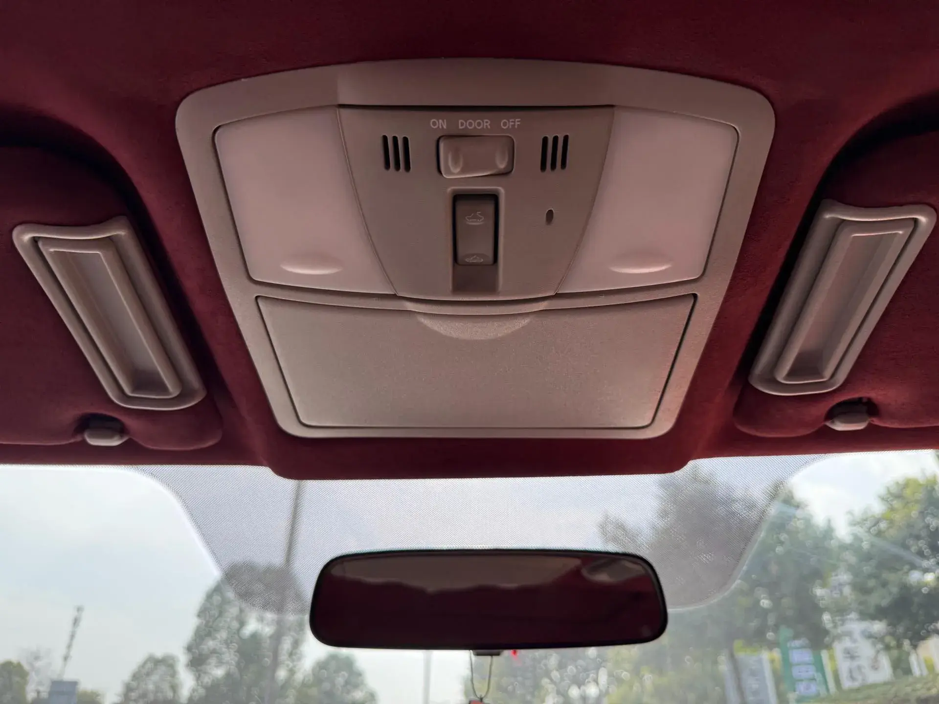 2020 NISSAN TERRA thumbnail 4