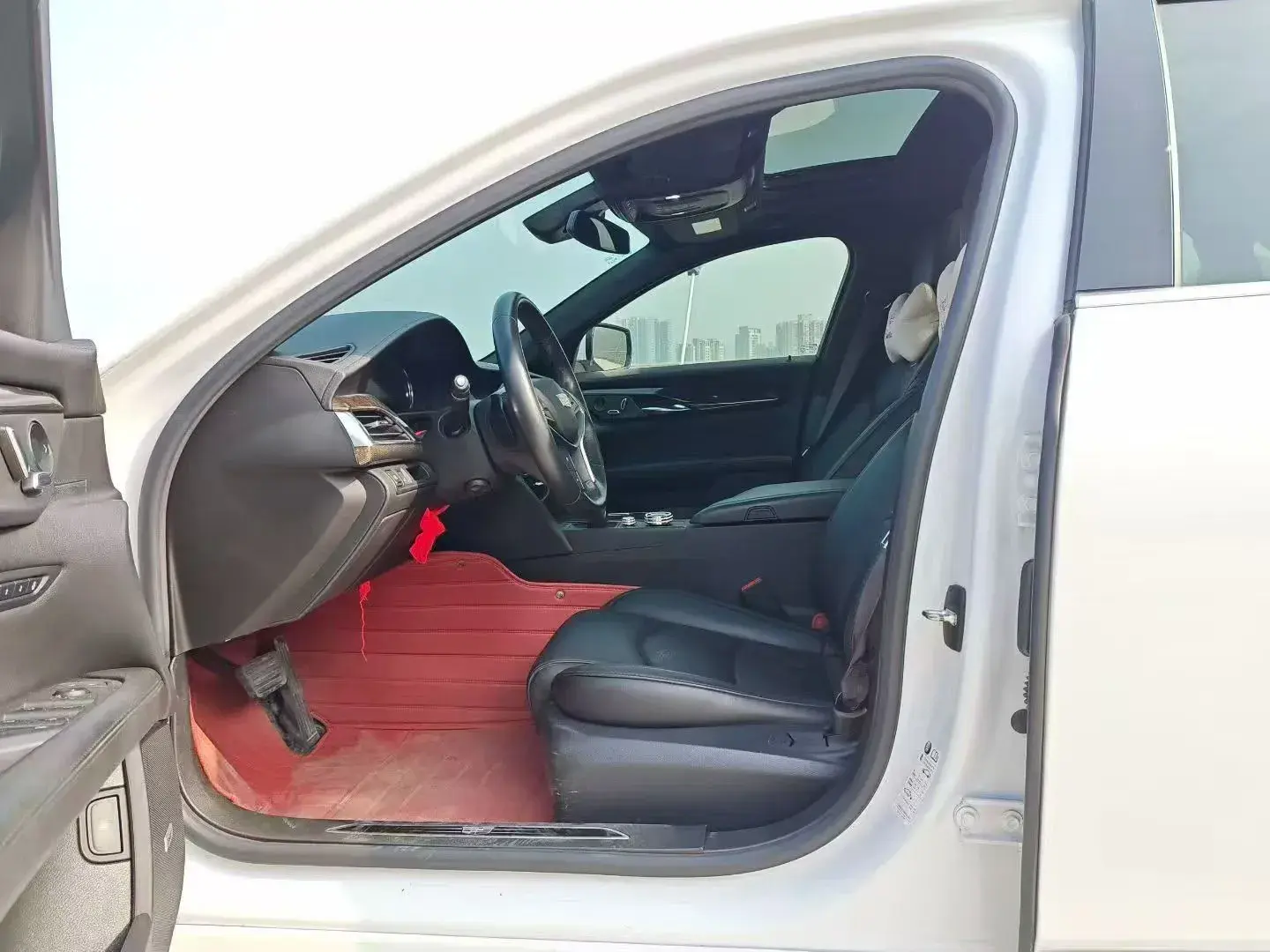 2022 CADILLAC CT6 thumbnail 4