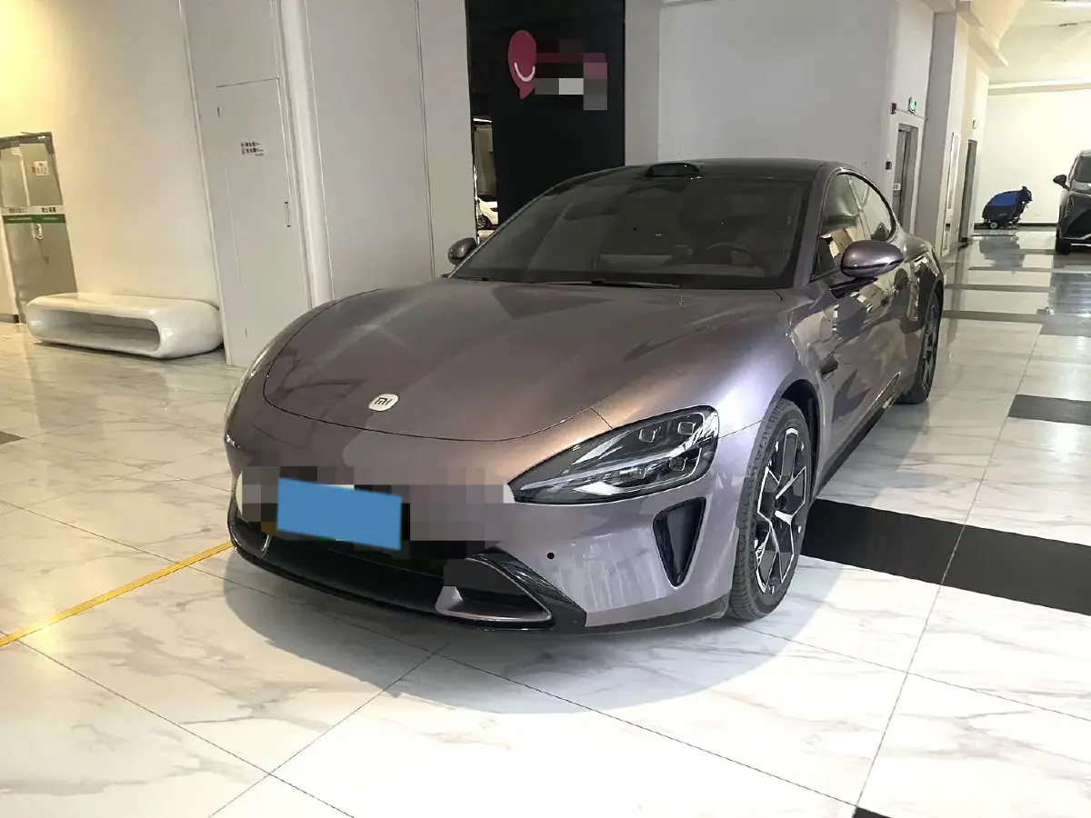 2024 MI SU7 BEV 73.6KWH