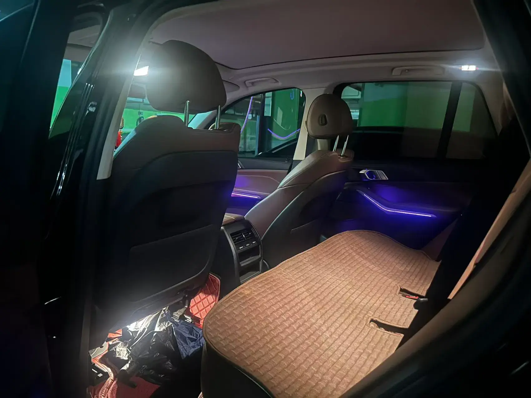 2022 BMW X5 thumbnail 3