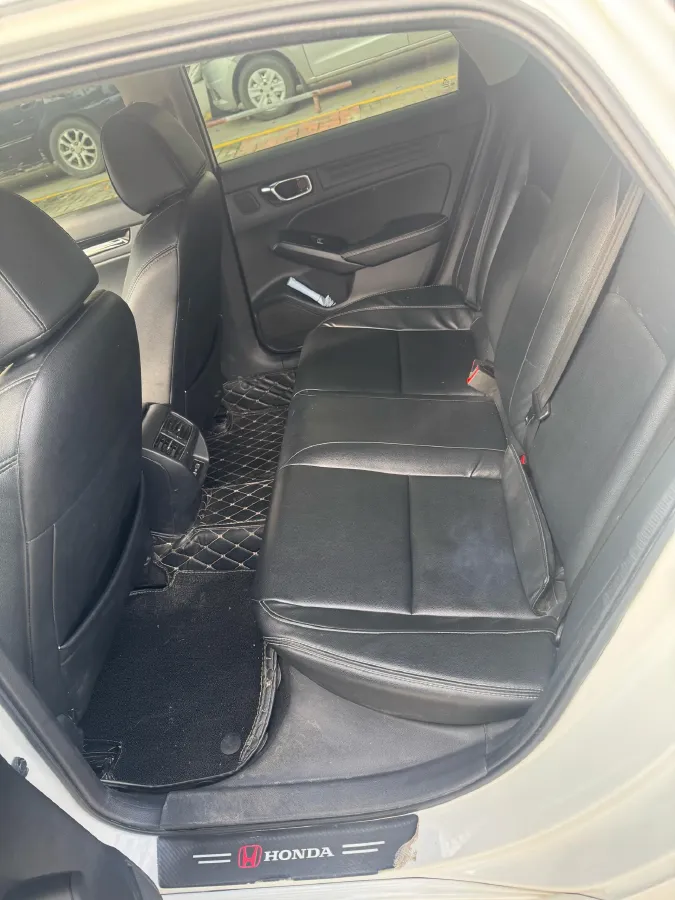 2022 Honda Civic 1.5T 182HP L4 CVT,autocango,china used car exporter,china ev exporter,chinese used car exporter,chinese used ev exporter