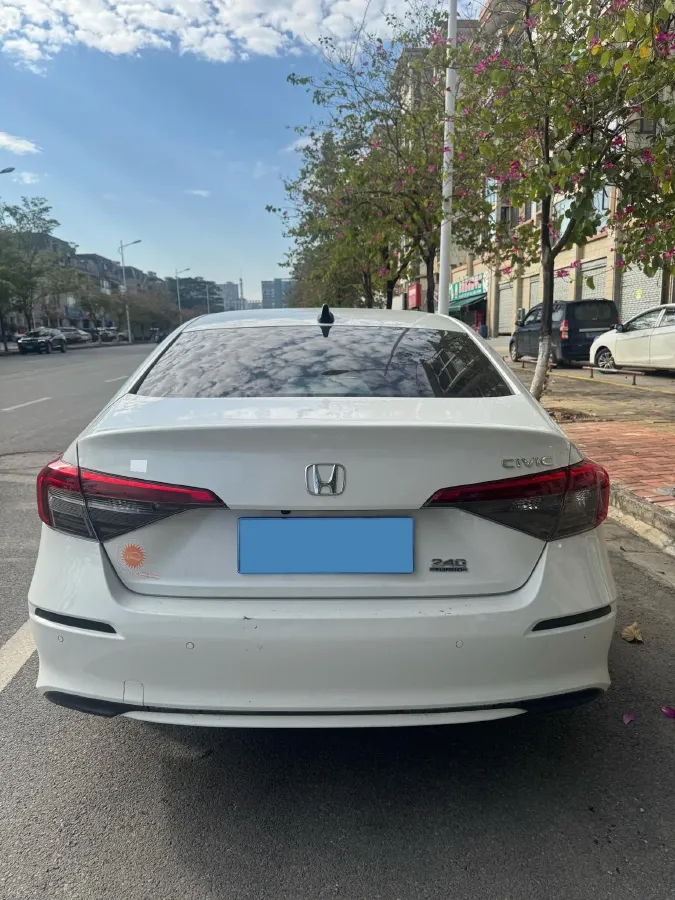 2022 Honda Civic 1.5T 182HP L4 CVT,autocango,china used car exporter,china ev exporter,chinese used car exporter,chinese used ev exporter