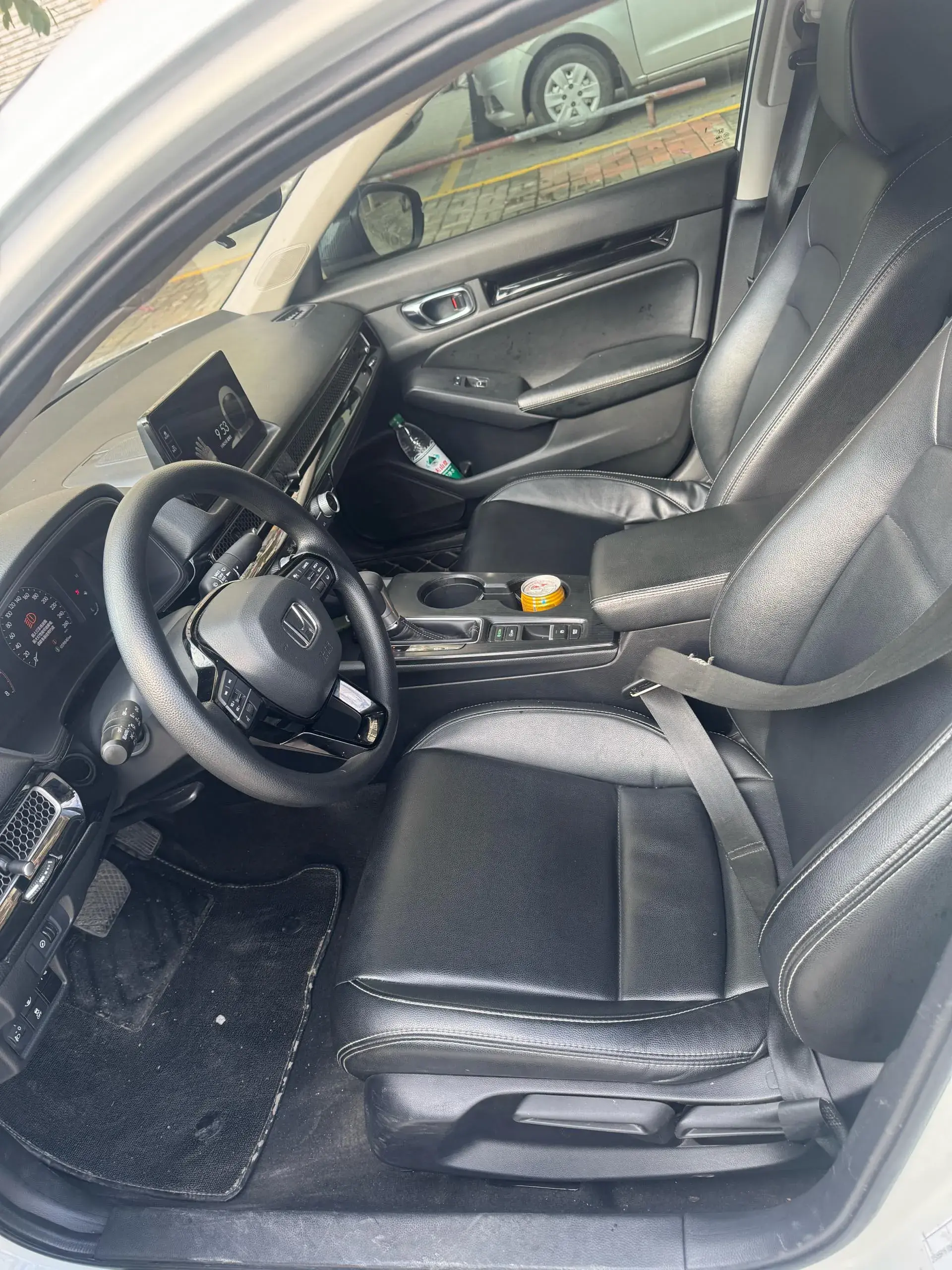 2022 HONDA CIVIC thumbnail 4