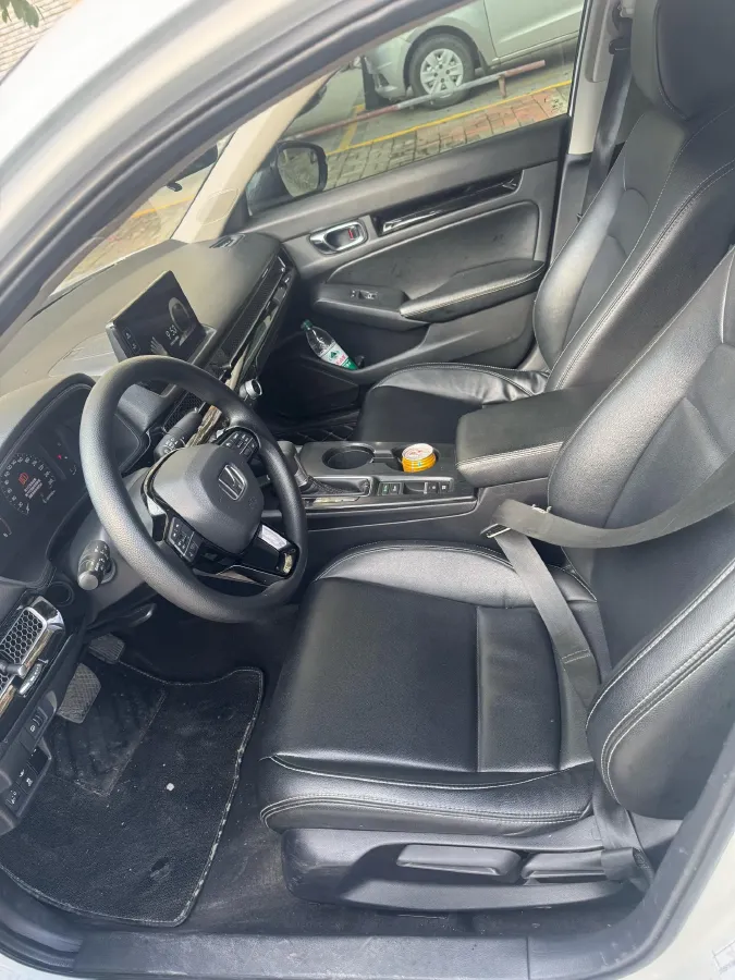 2022 Honda Civic 1.5T 182HP L4 CVT,autocango,china used car exporter,china ev exporter,chinese used car exporter,chinese used ev exporter