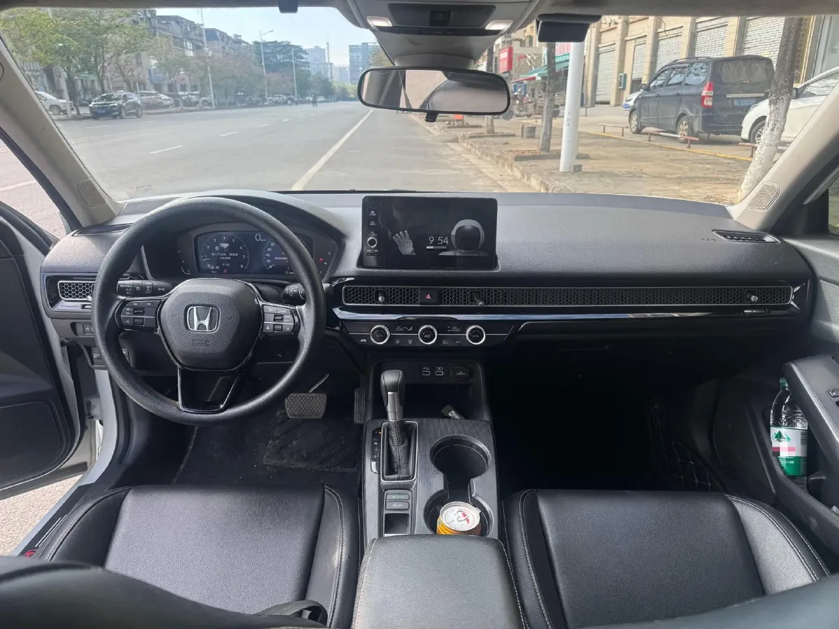 2022 Honda Civic 1.5T 182HP L4 CVT,autocango,china used car exporter,china ev exporter,chinese used car exporter,chinese used ev exporter