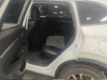 2021 HAVAL H6 thumbnail 3